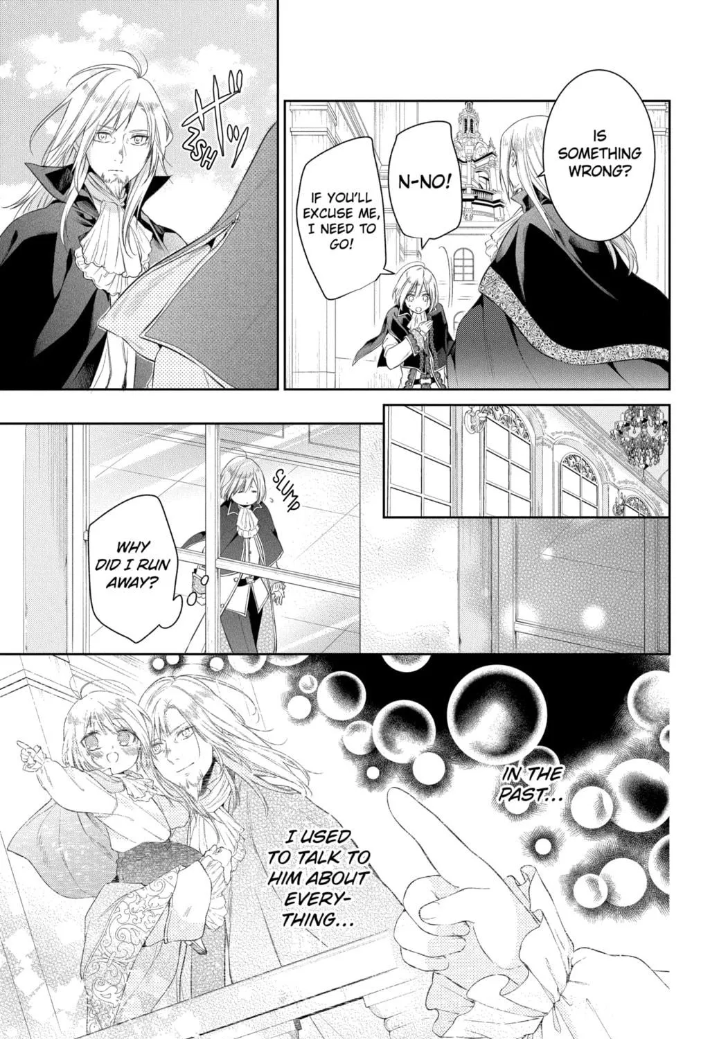 Read The Cursed Prince
