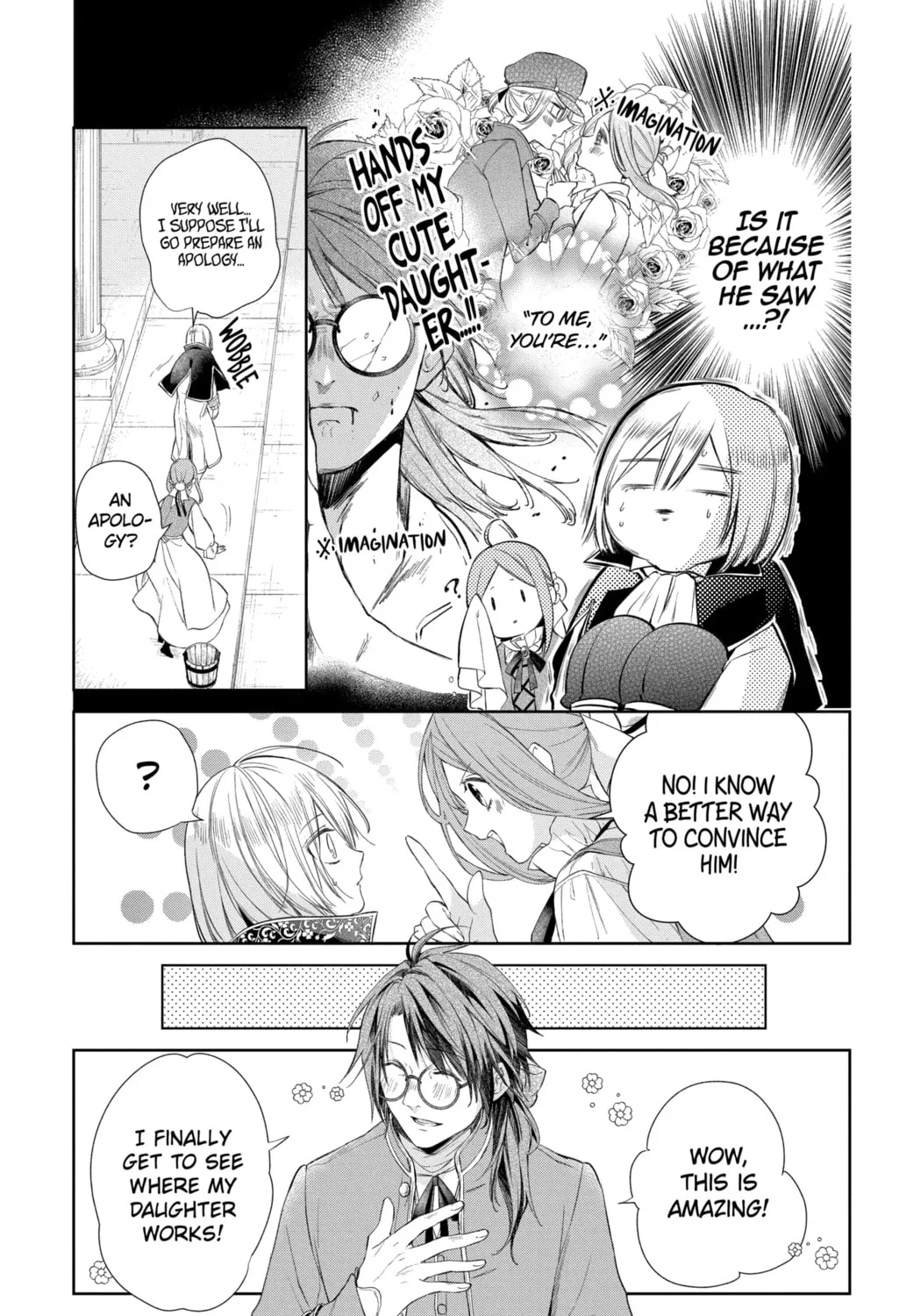 Read The Cursed Prince