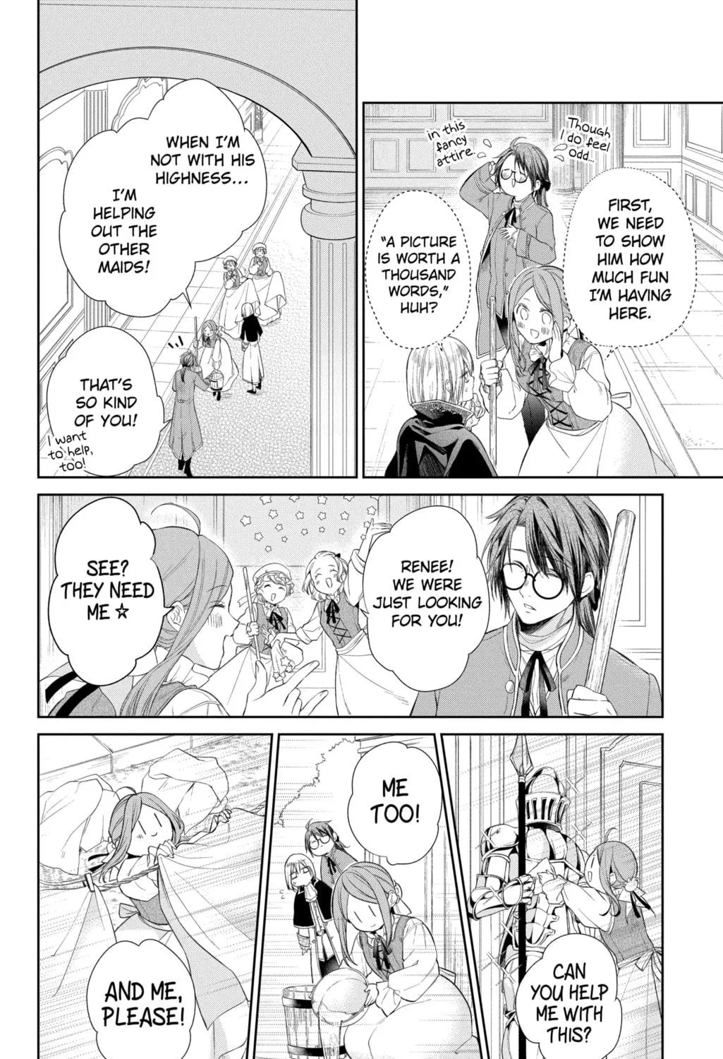Read The Cursed Prince