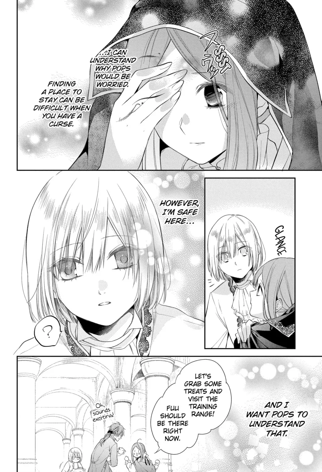 Read The Cursed Prince