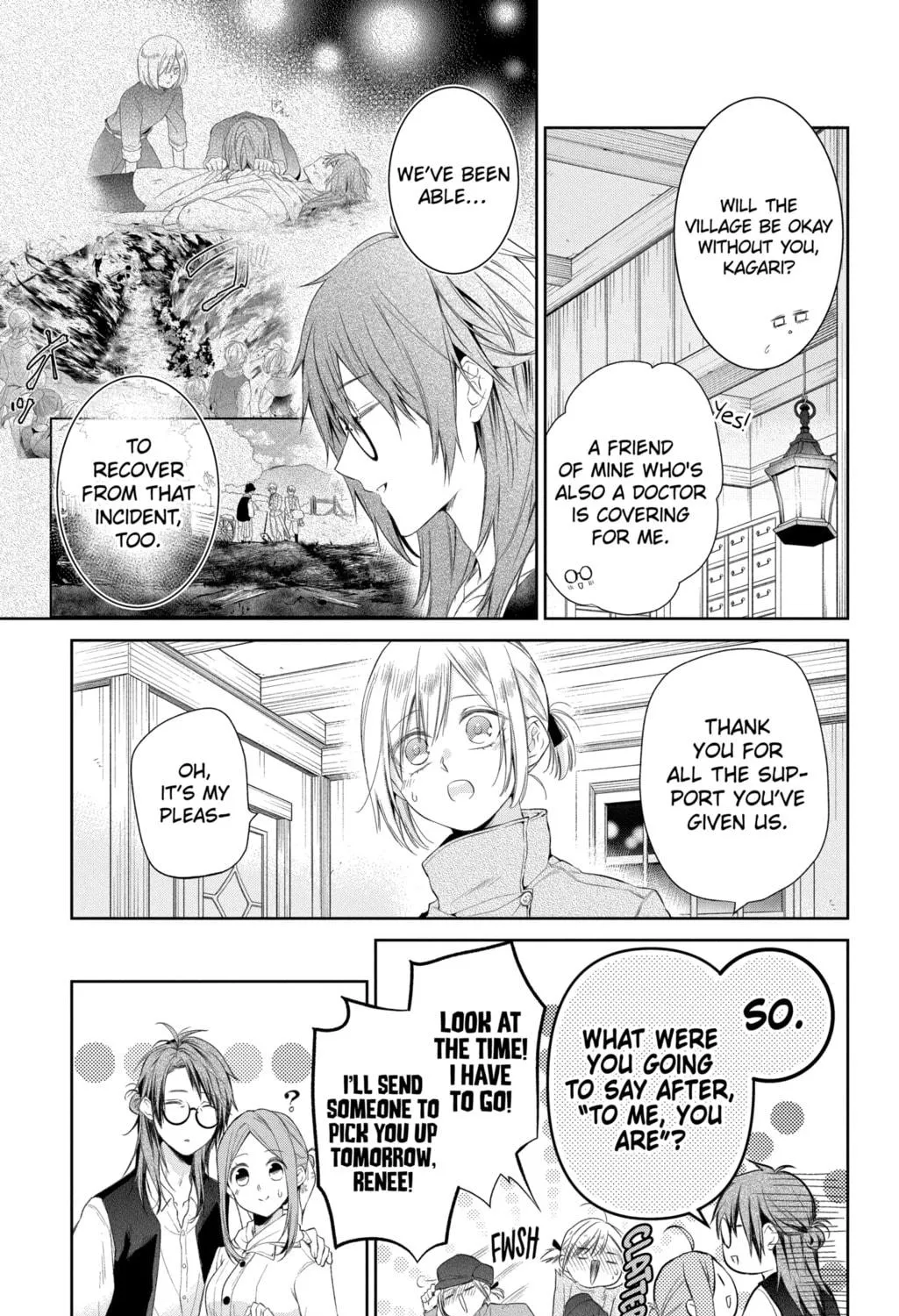 Read The Cursed Prince