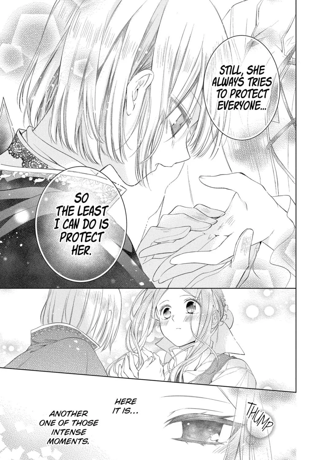 Read The Cursed Prince