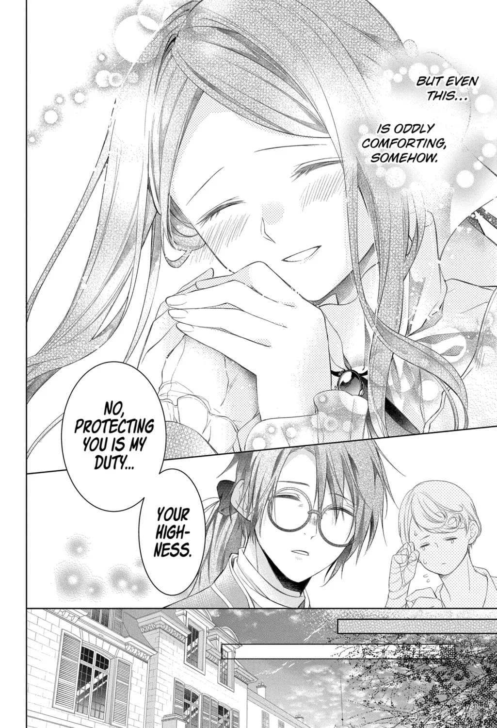 Read The Cursed Prince