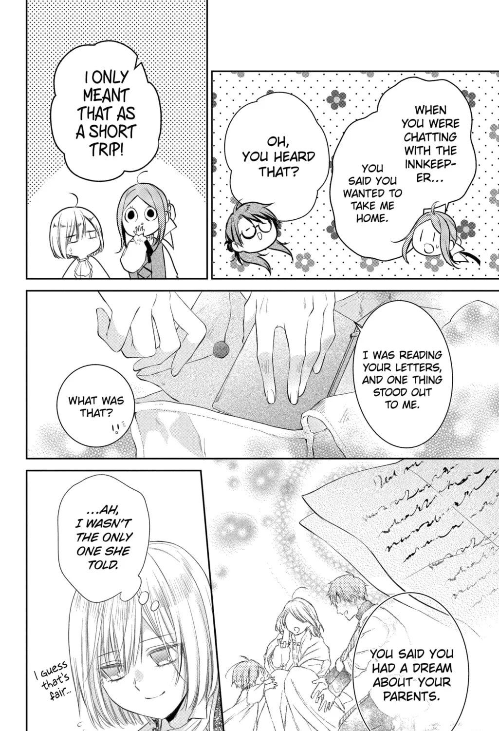 Read The Cursed Prince