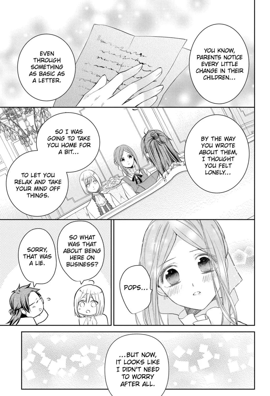 Read The Cursed Prince