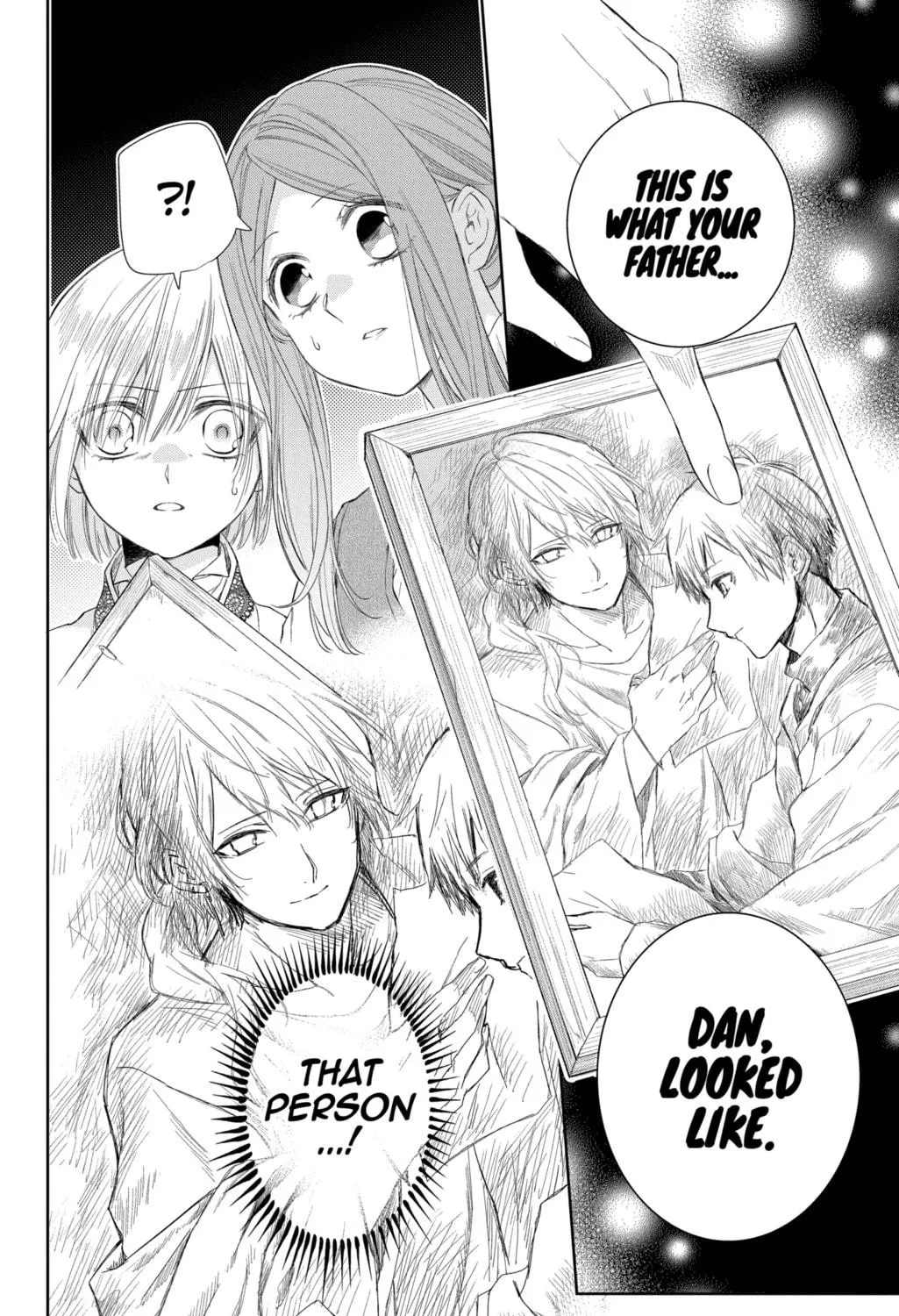 Read The Cursed Prince