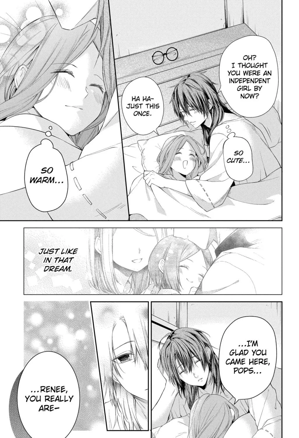 Read The Cursed Prince