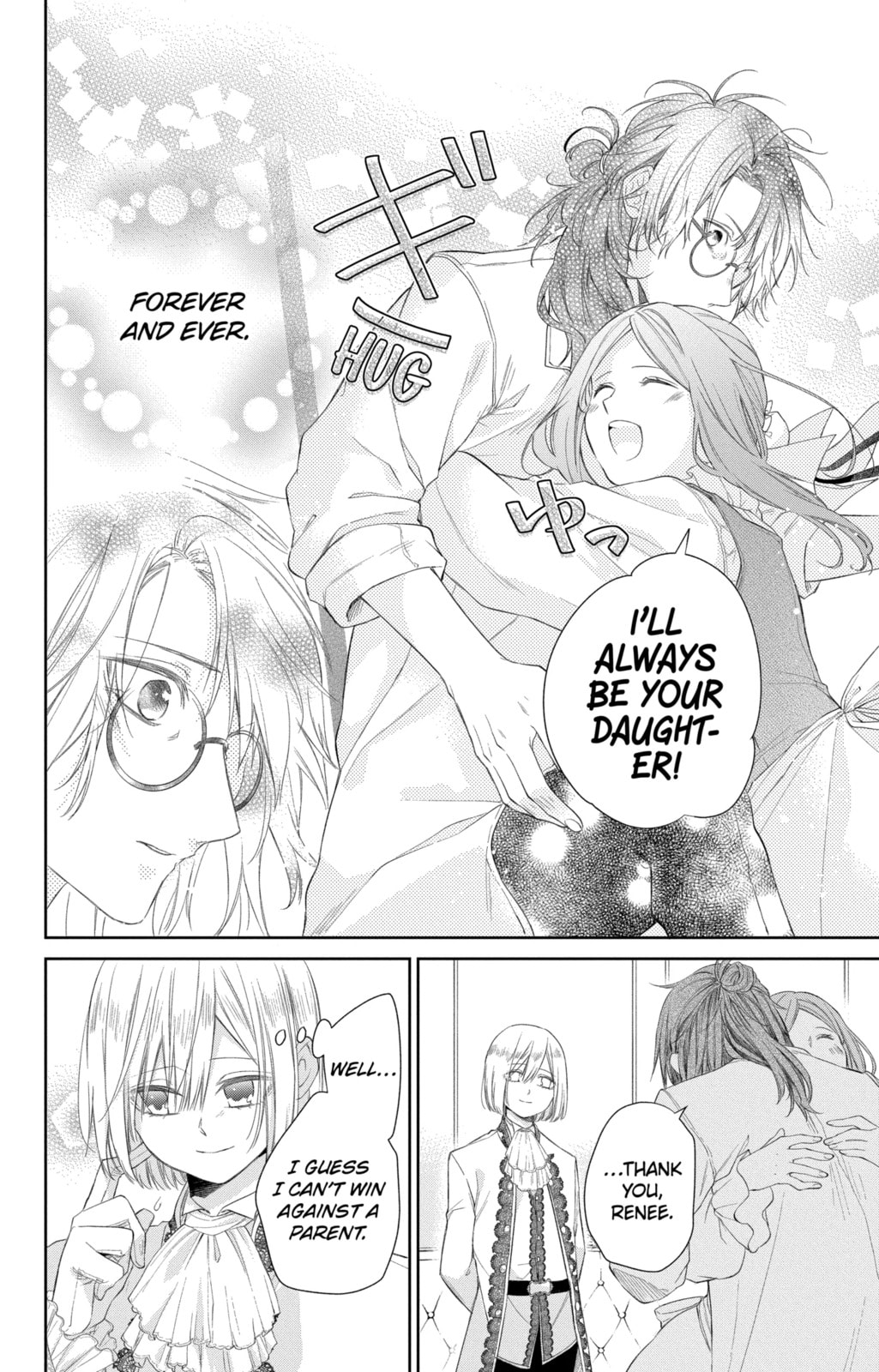 Read The Cursed Prince