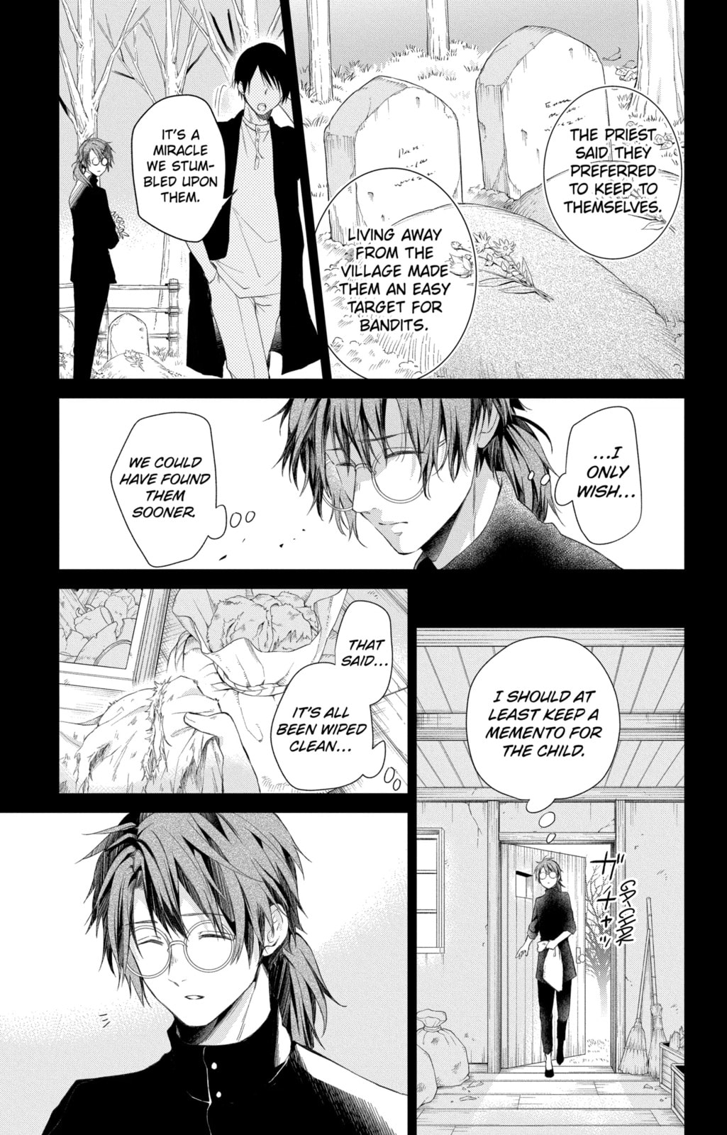 Read The Cursed Prince