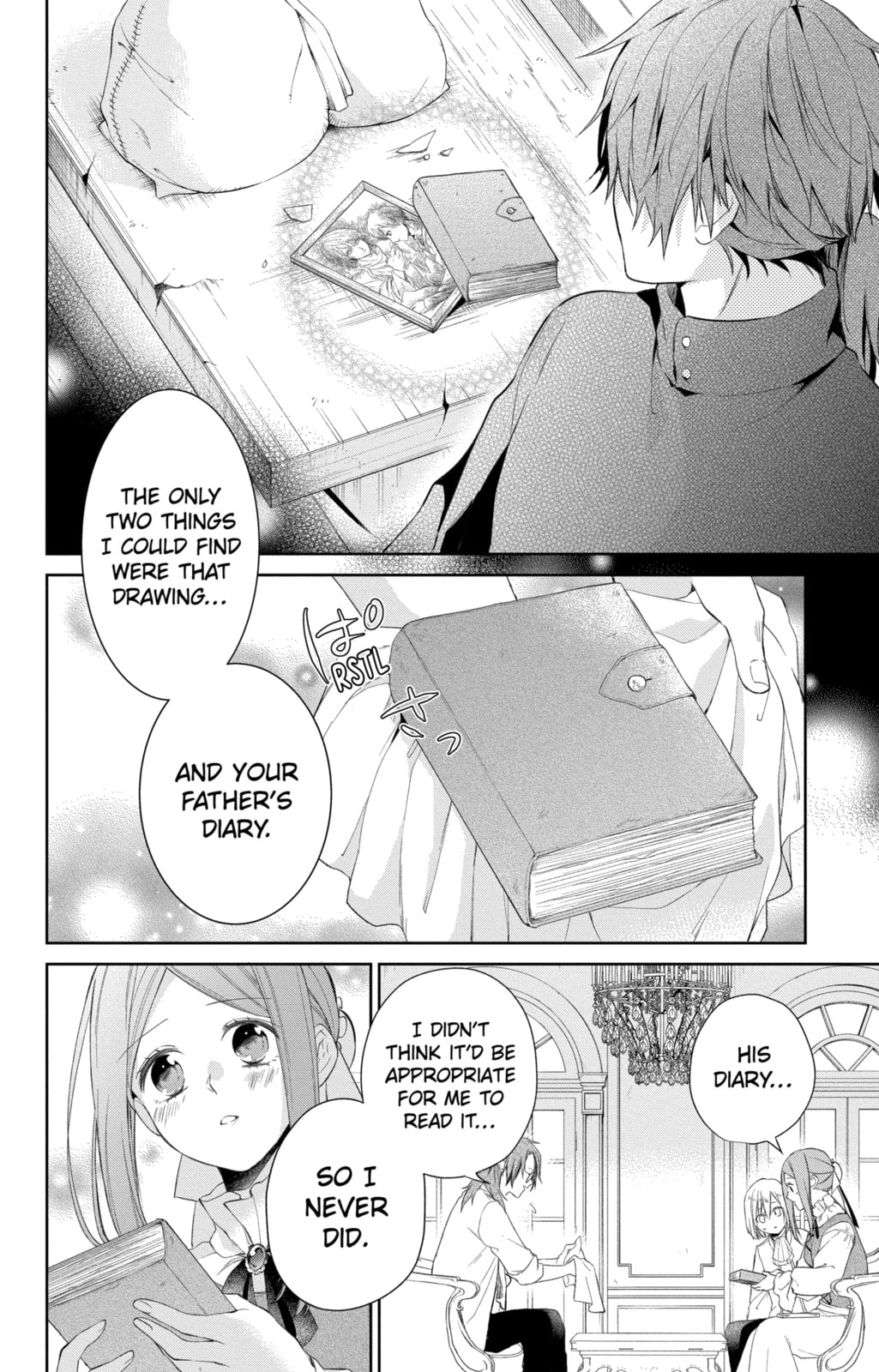 Read The Cursed Prince