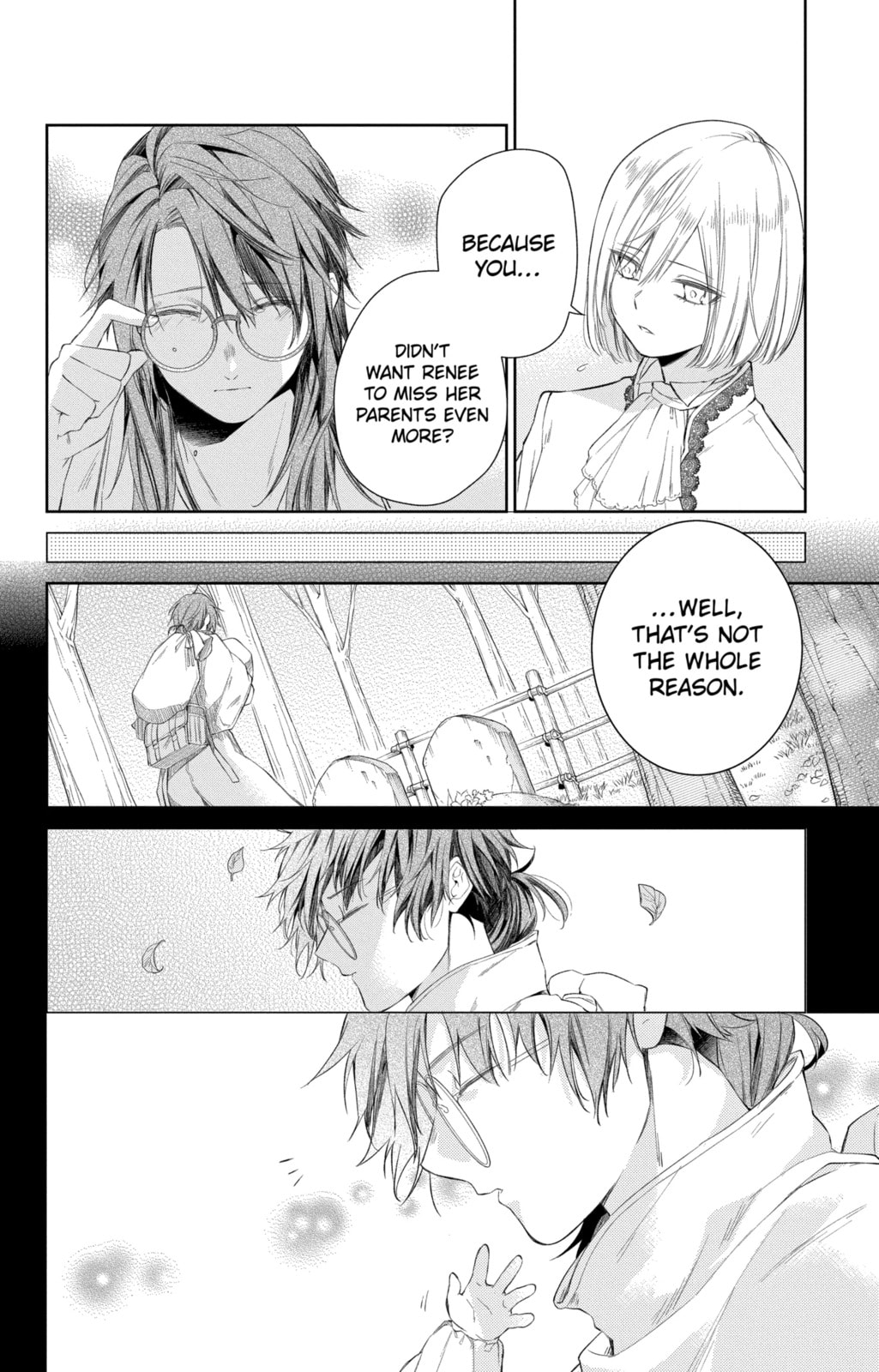 Read The Cursed Prince