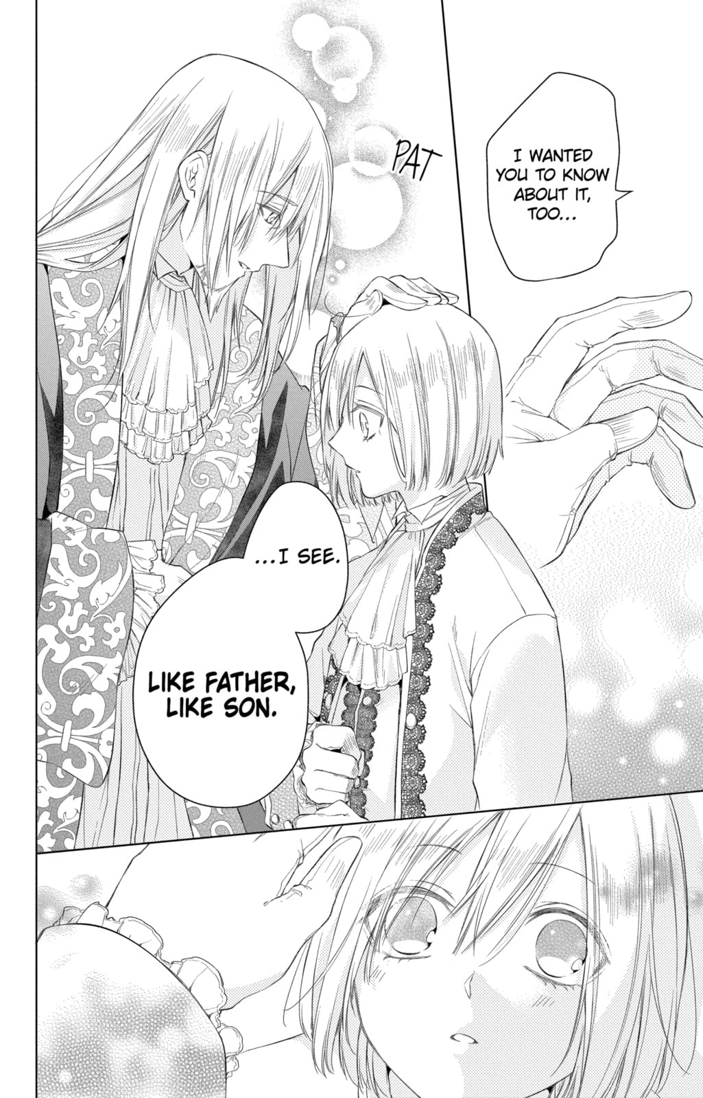 Read The Cursed Prince