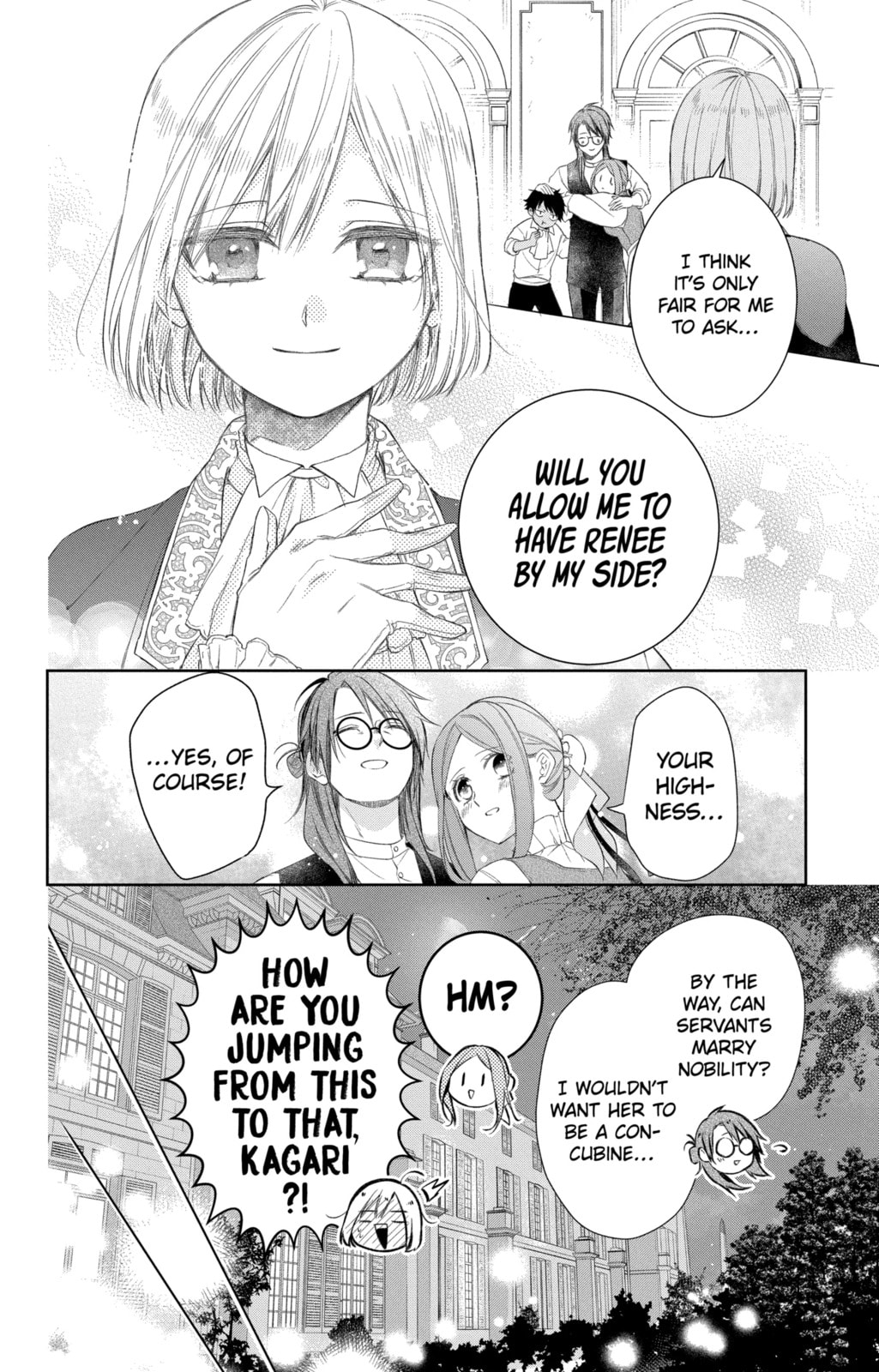 Read The Cursed Prince