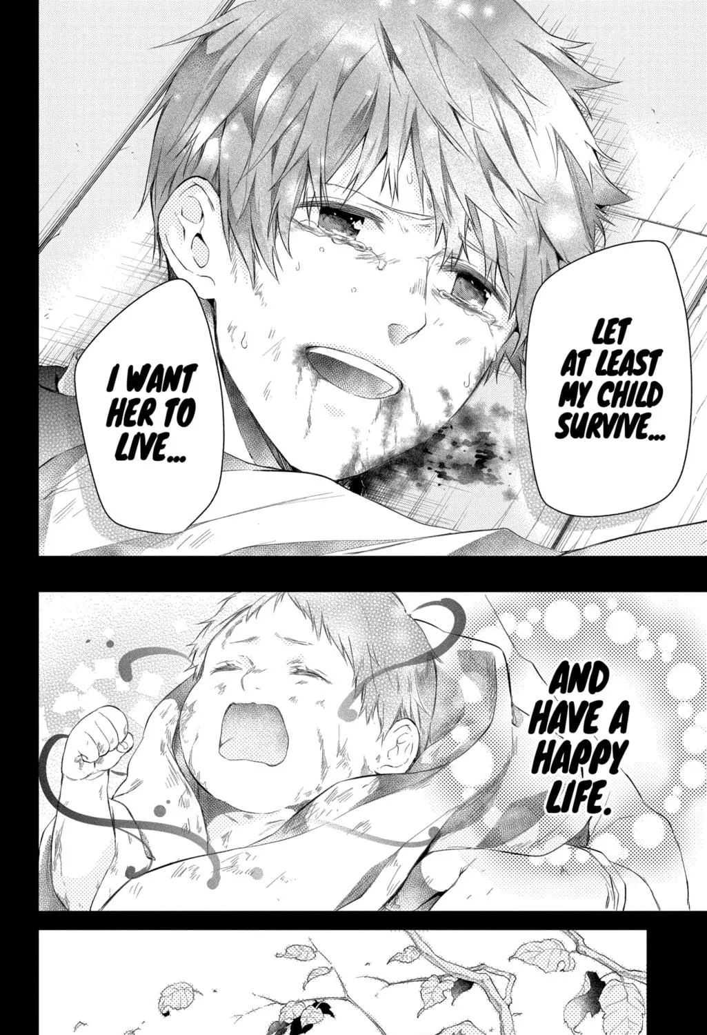Read The Cursed Prince