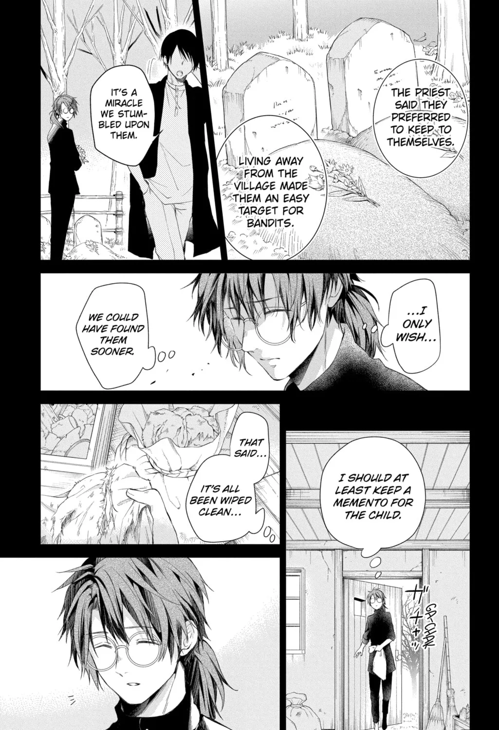 Read The Cursed Prince