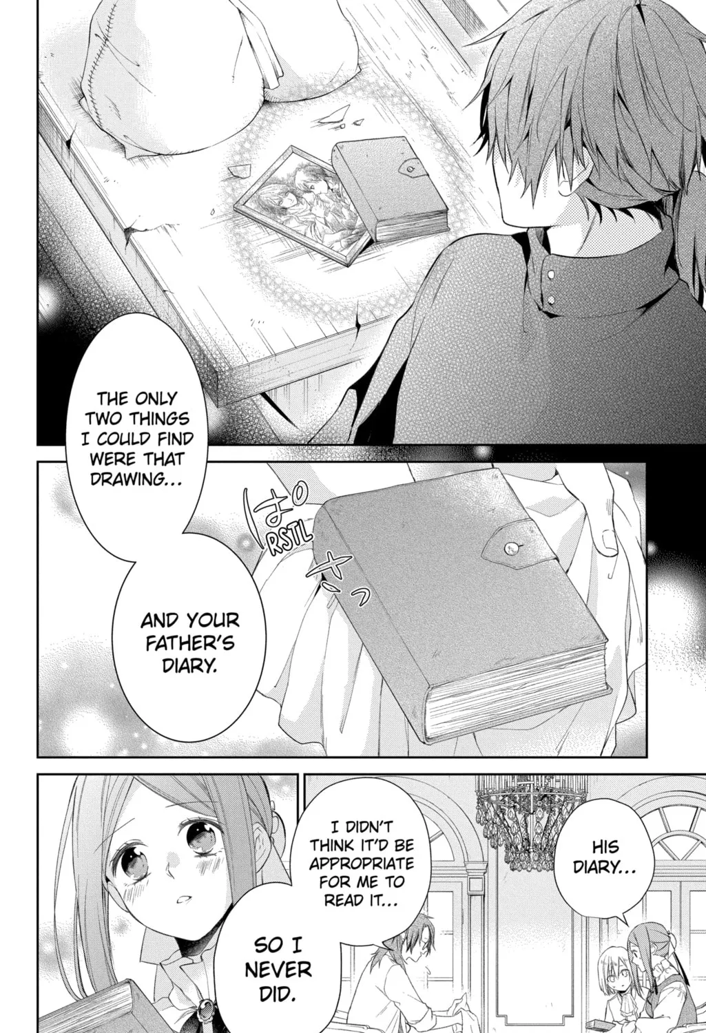 Read The Cursed Prince