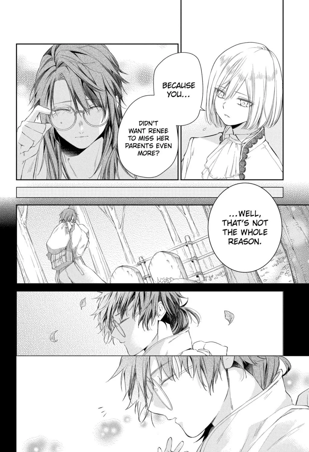 Read The Cursed Prince