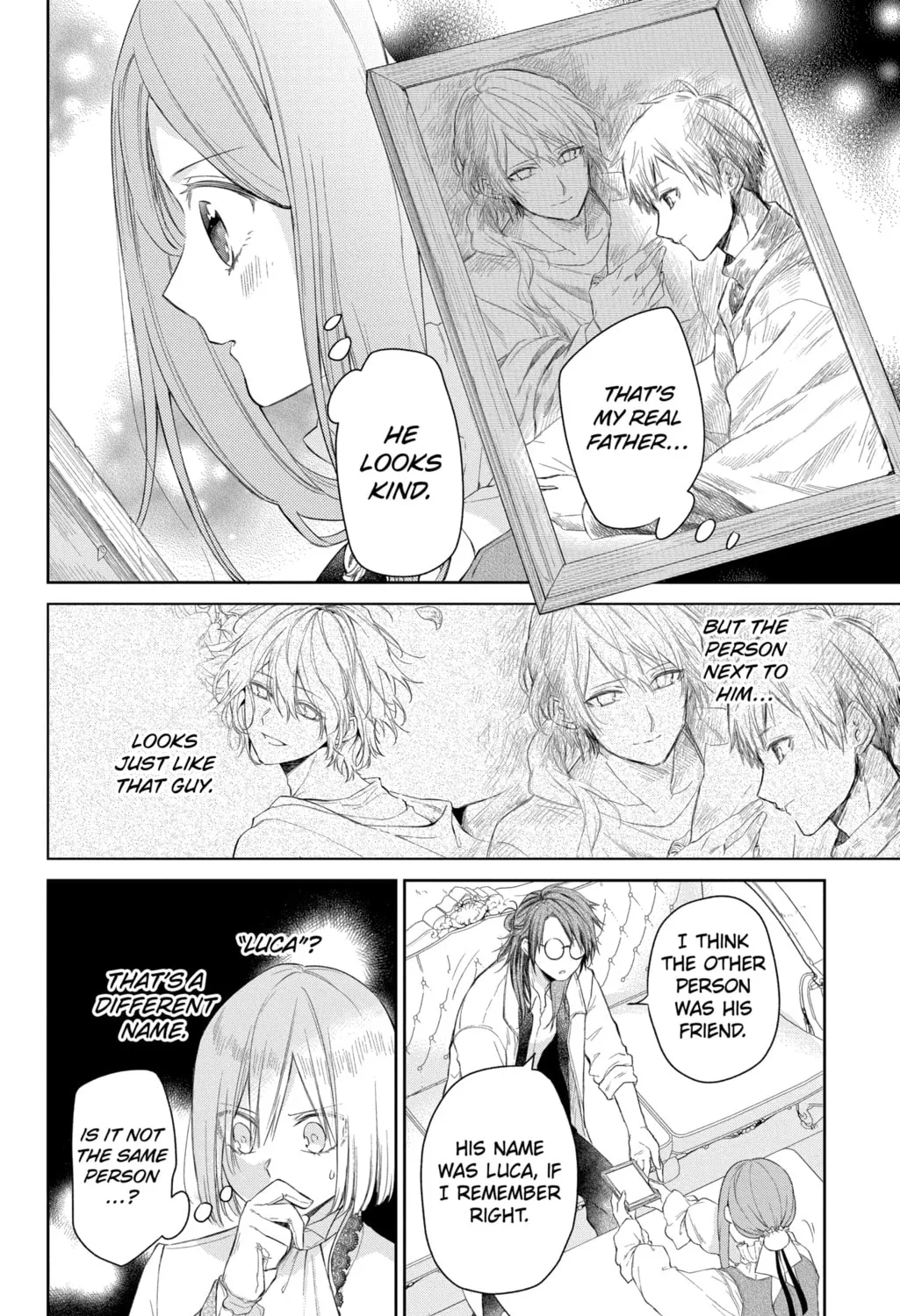 Read The Cursed Prince