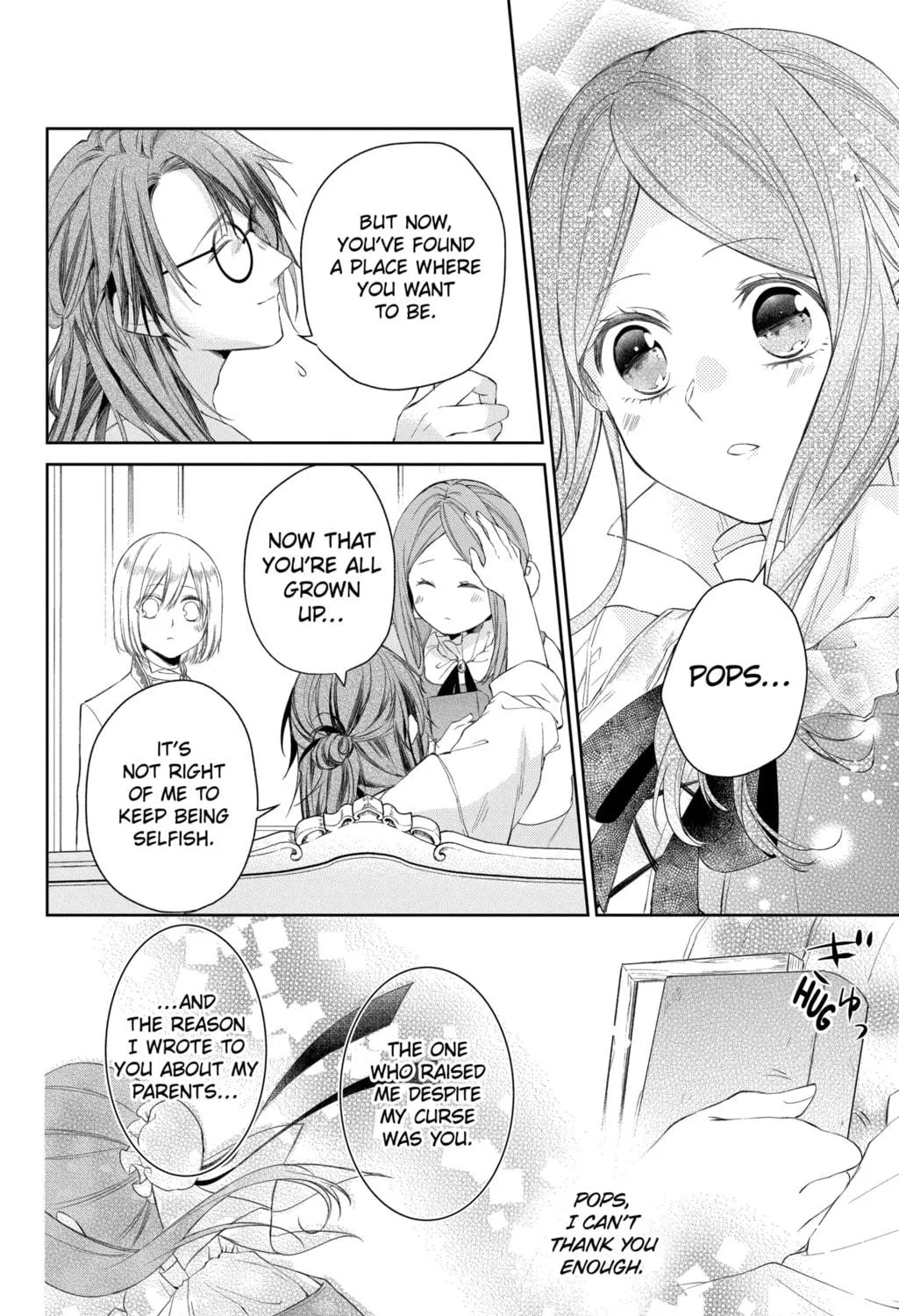Read The Cursed Prince