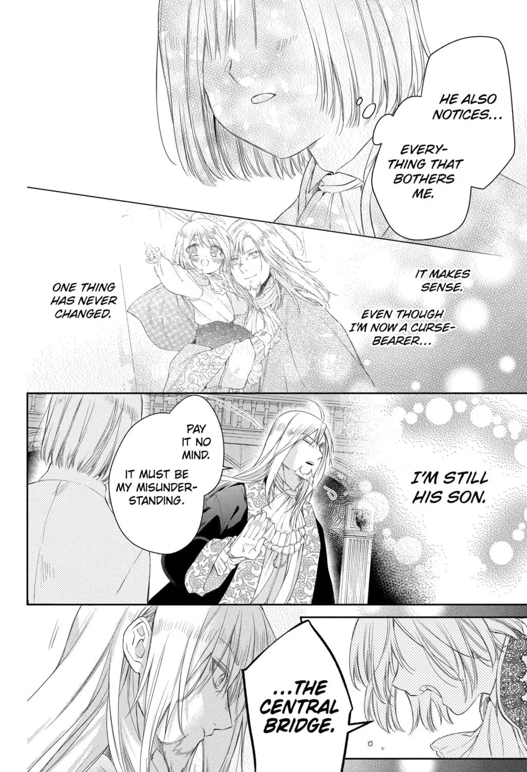 Read The Cursed Prince