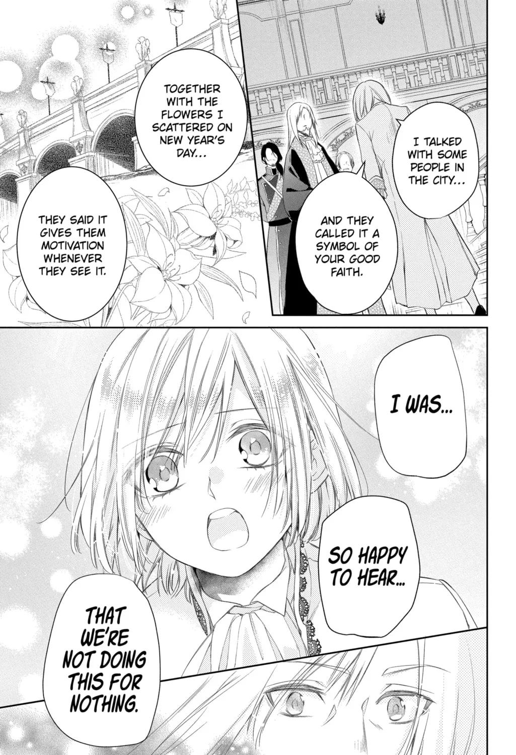 Read The Cursed Prince