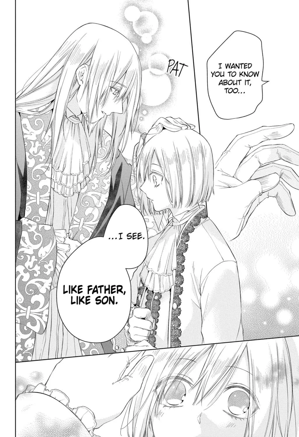 Read The Cursed Prince
