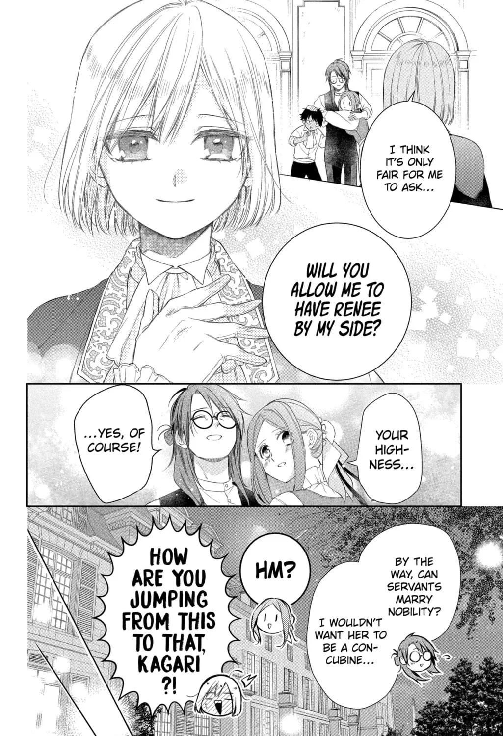 Read The Cursed Prince