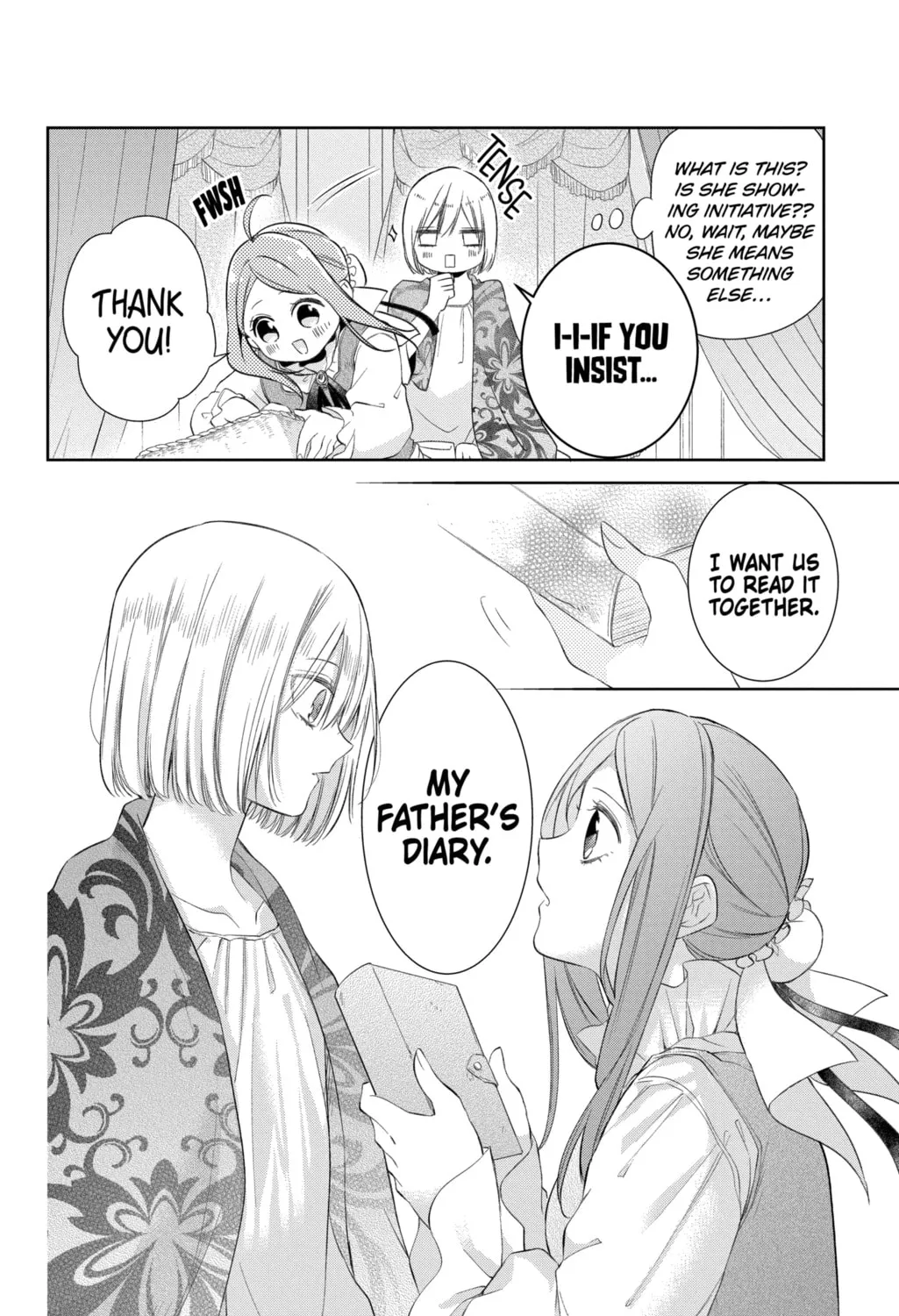 Read The Cursed Prince