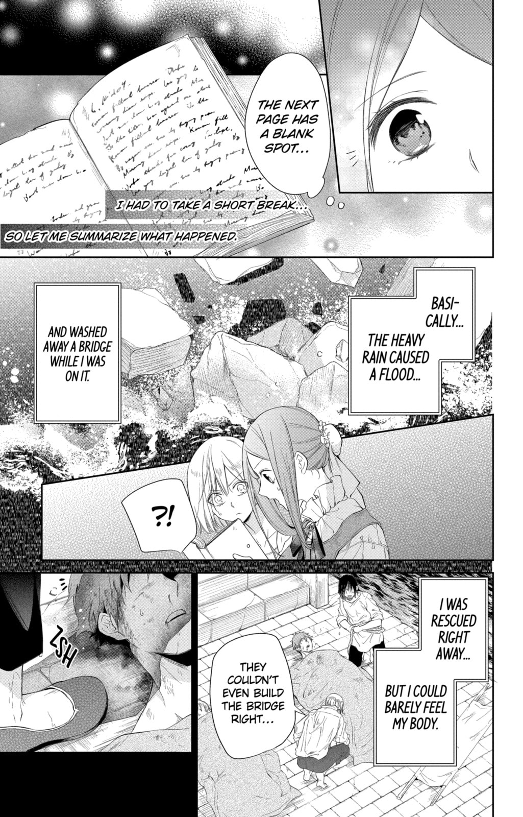 Read The Cursed Prince