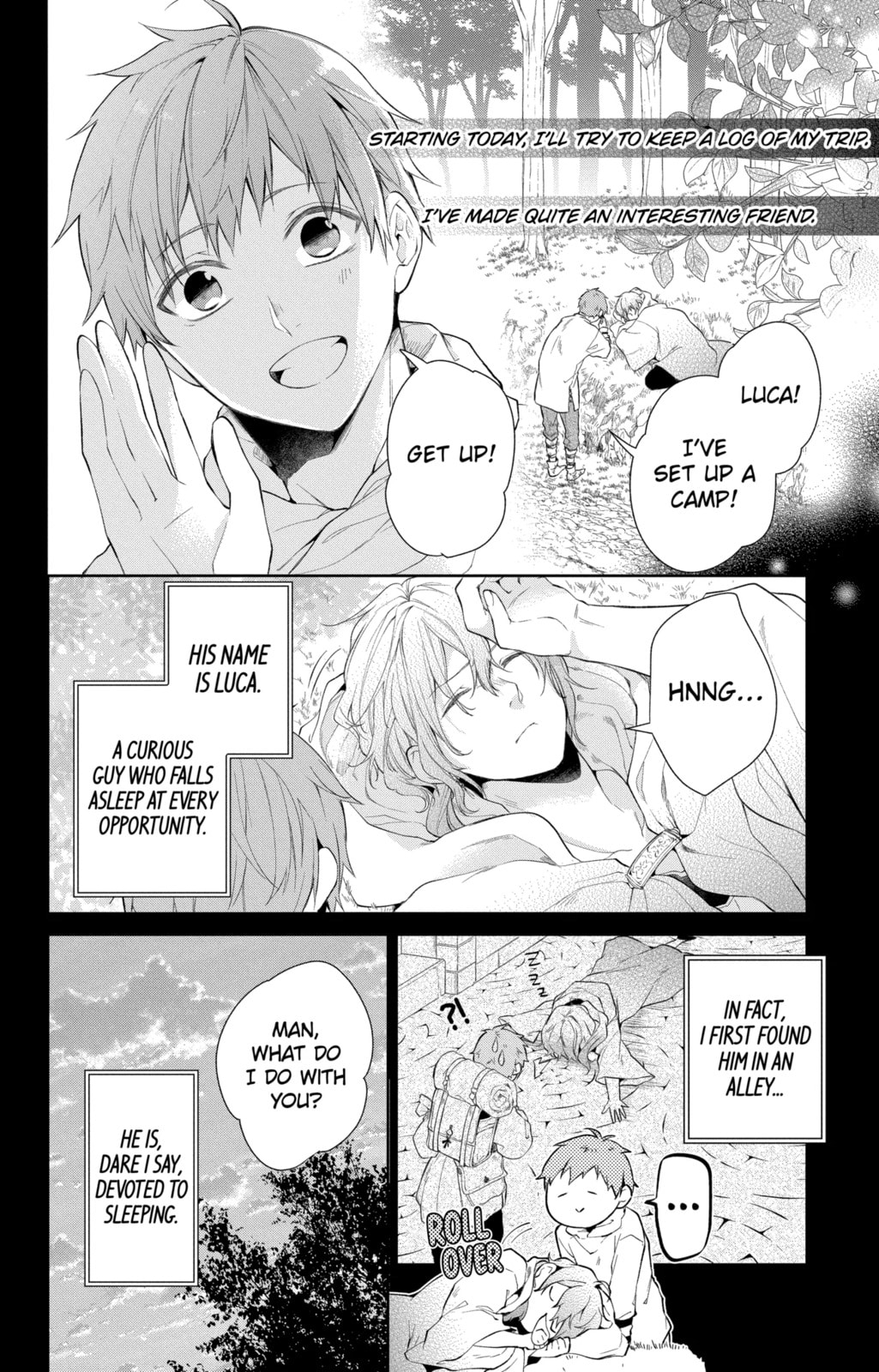 Read The Cursed Prince