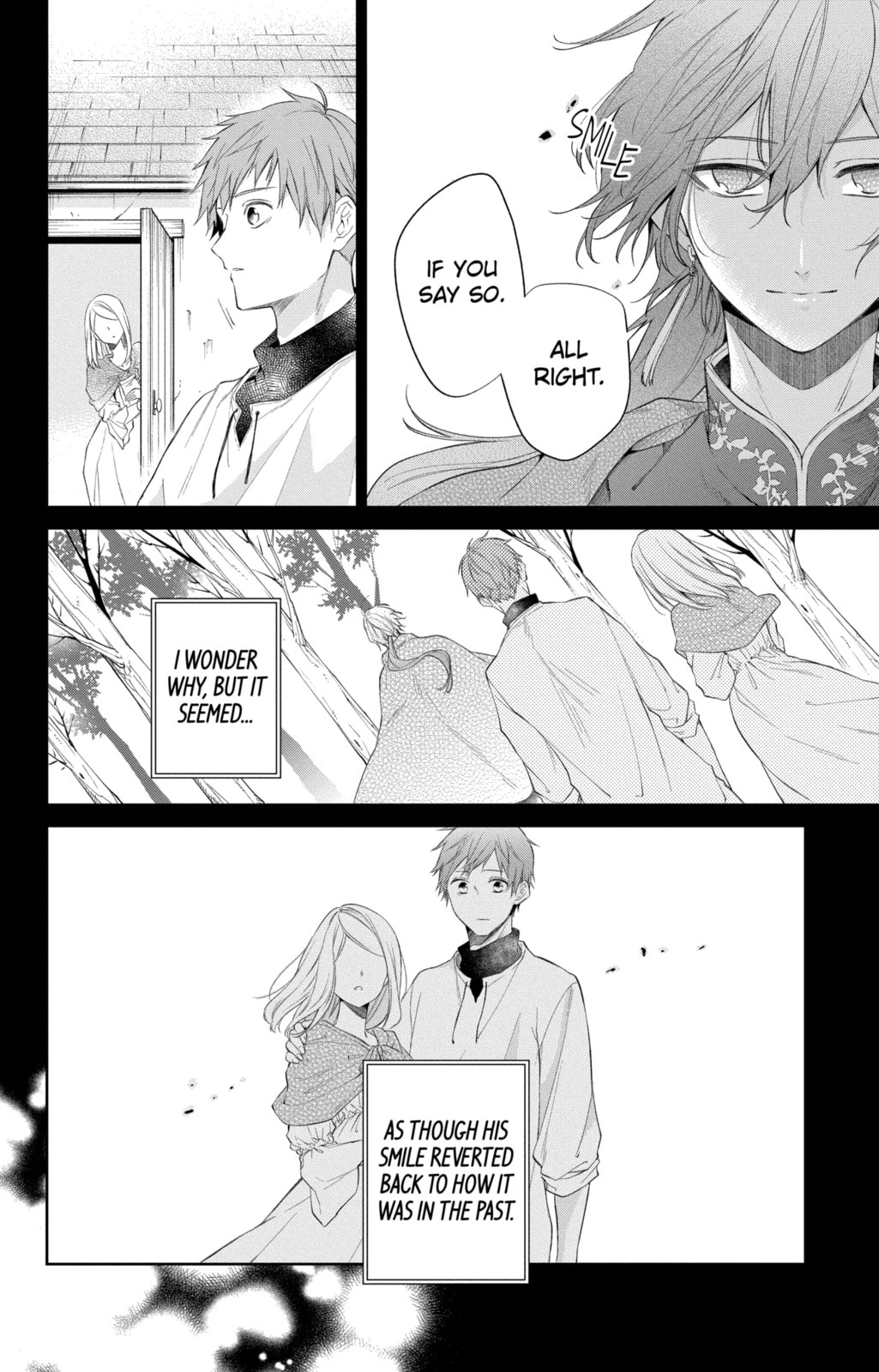 Read The Cursed Prince