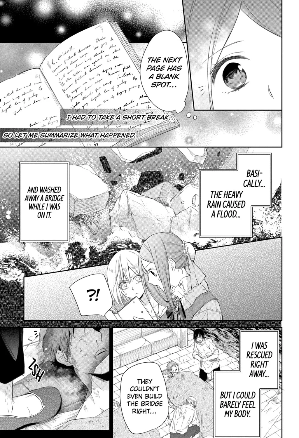 Read The Cursed Prince