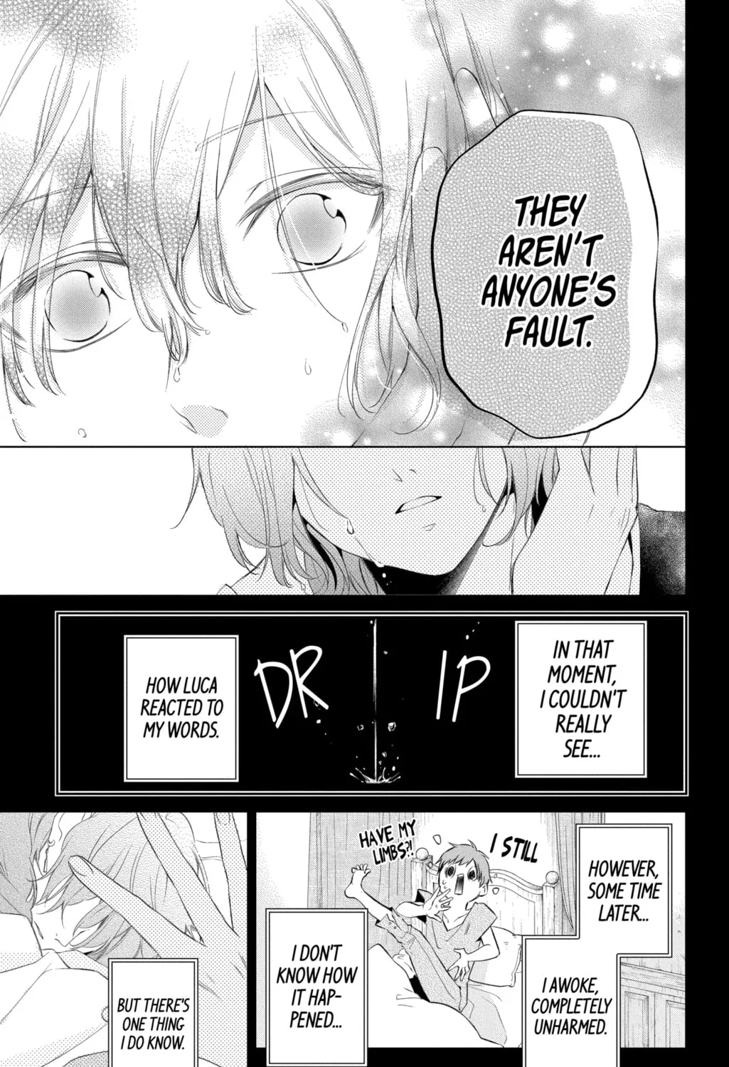 Read The Cursed Prince