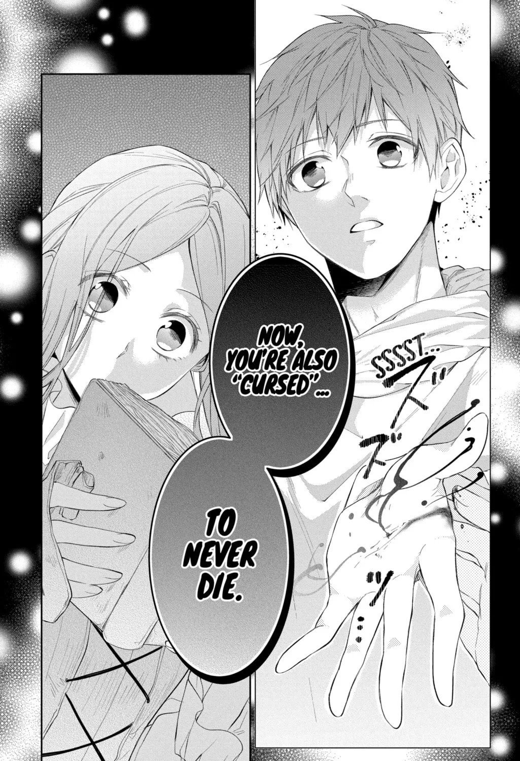 Read The Cursed Prince