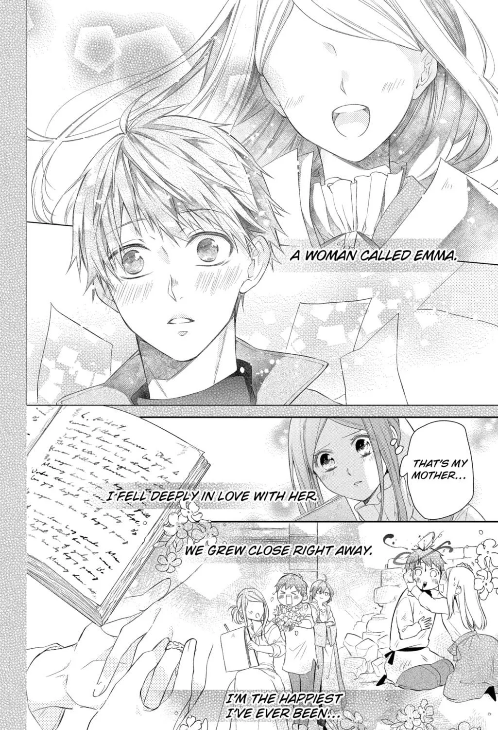 Read The Cursed Prince