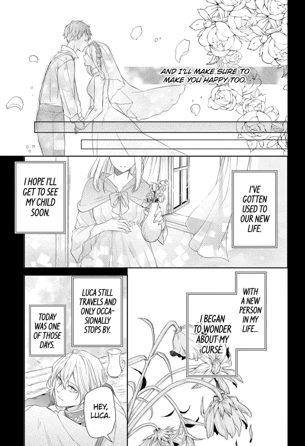 Read The Cursed Prince