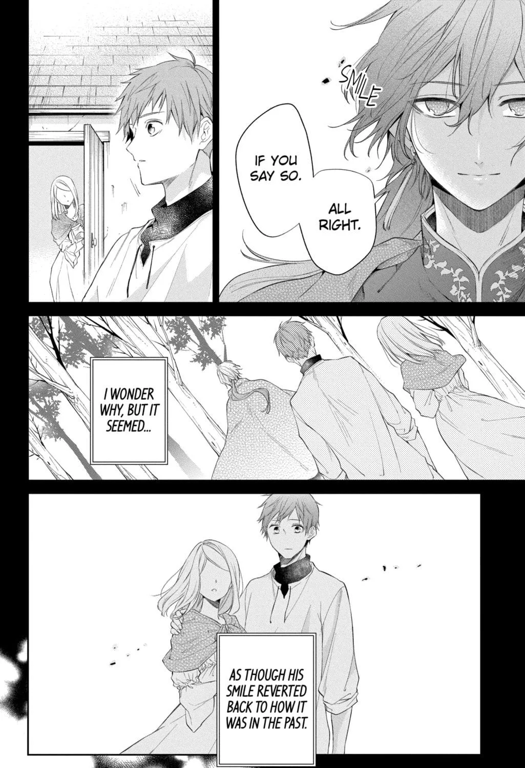 Read The Cursed Prince