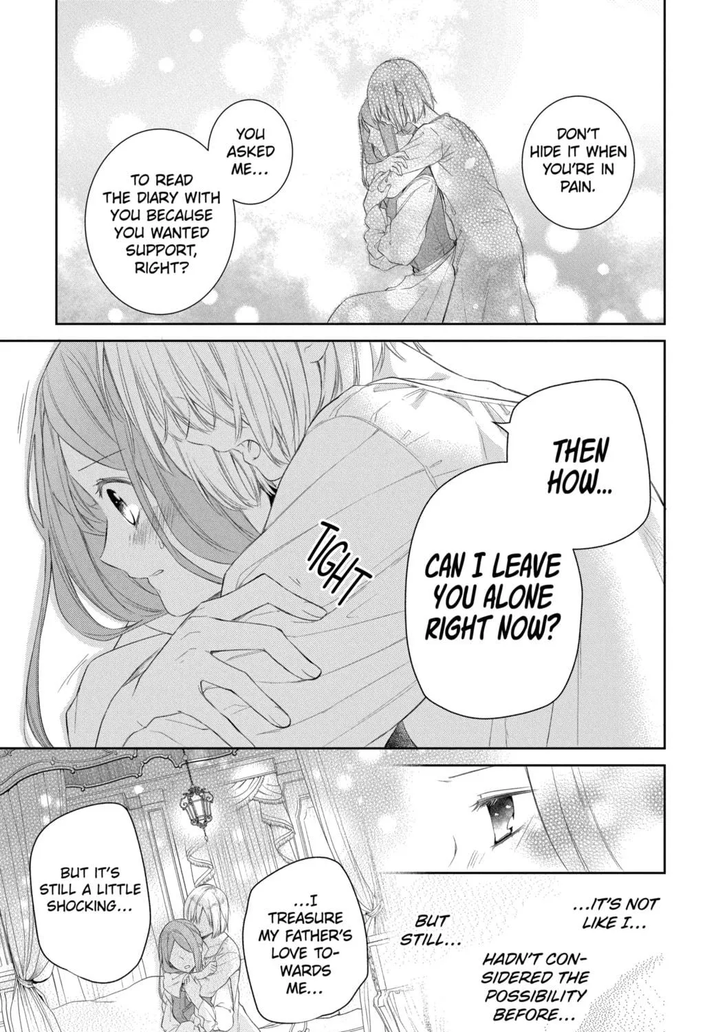 Read The Cursed Prince
