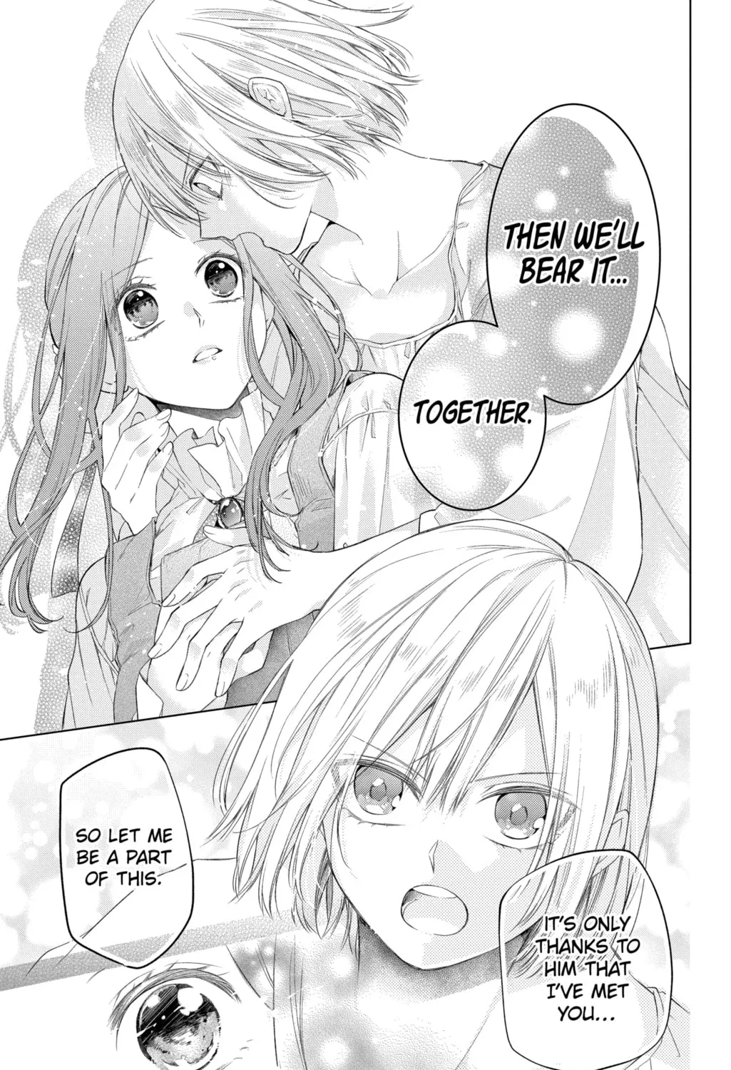 Read The Cursed Prince