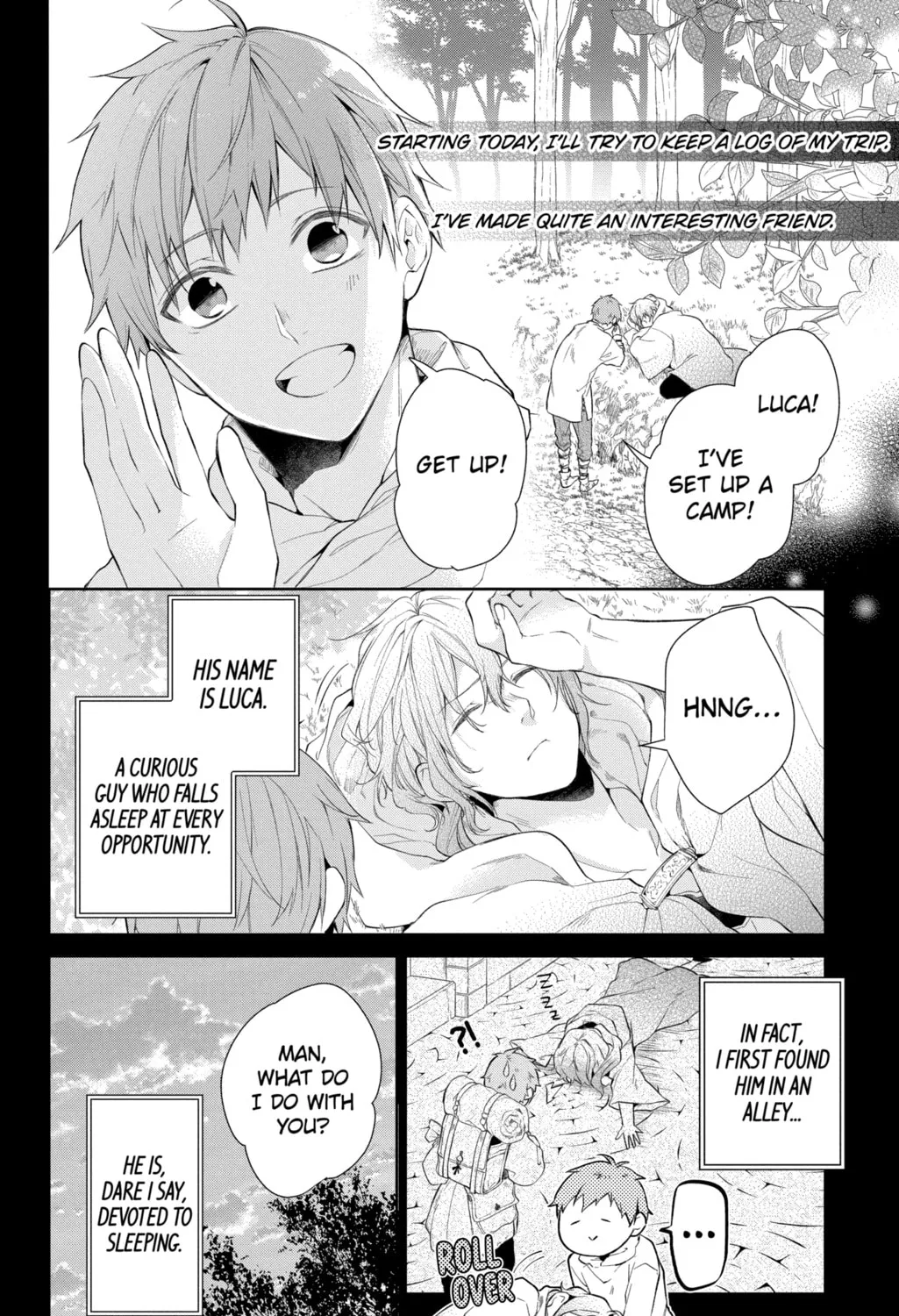 Read The Cursed Prince