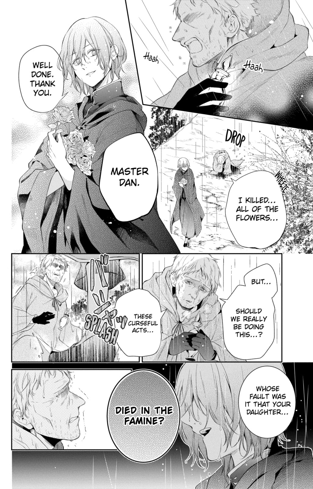 Read The Cursed Prince