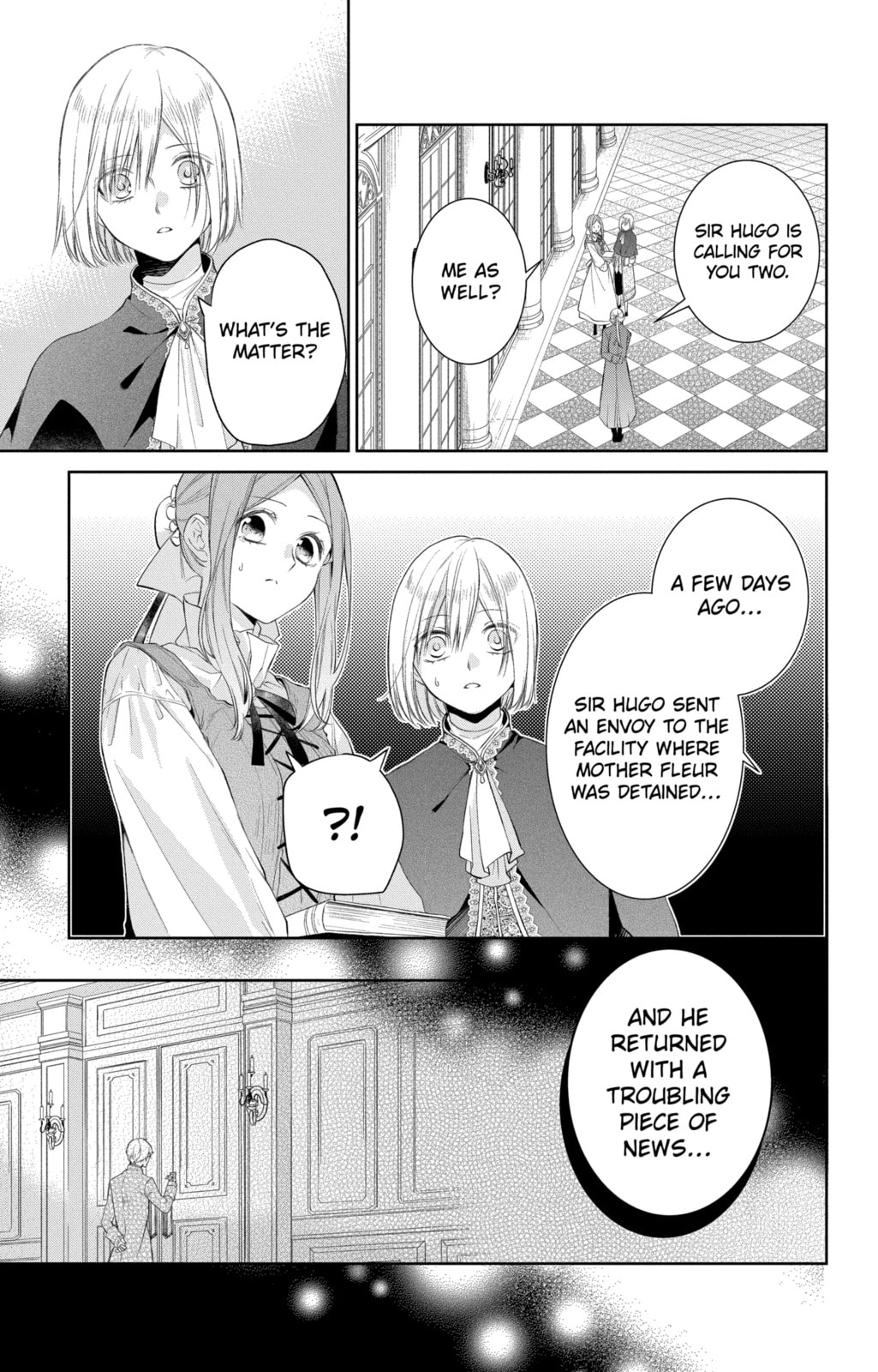 Read The Cursed Prince