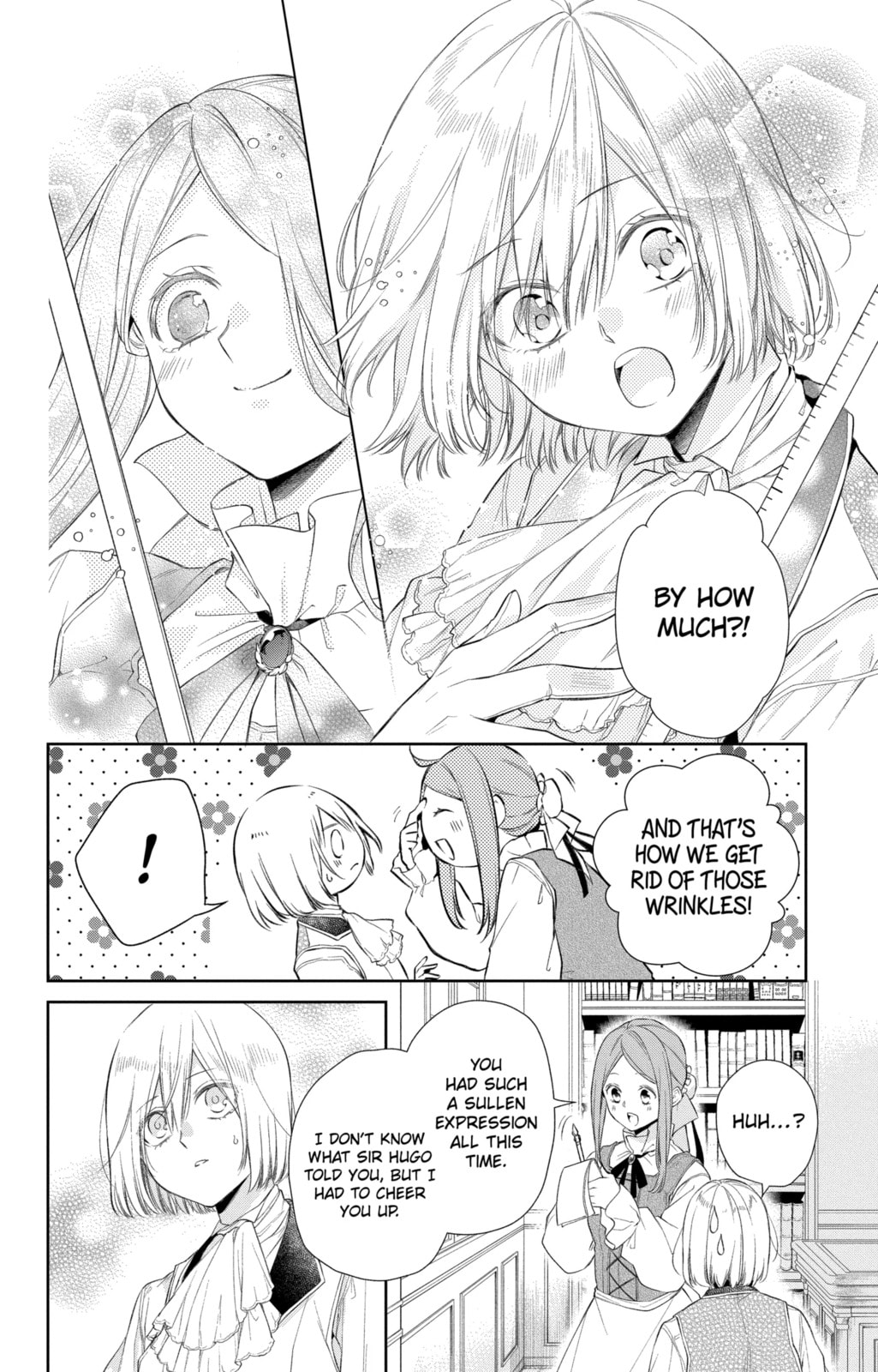 Read The Cursed Prince