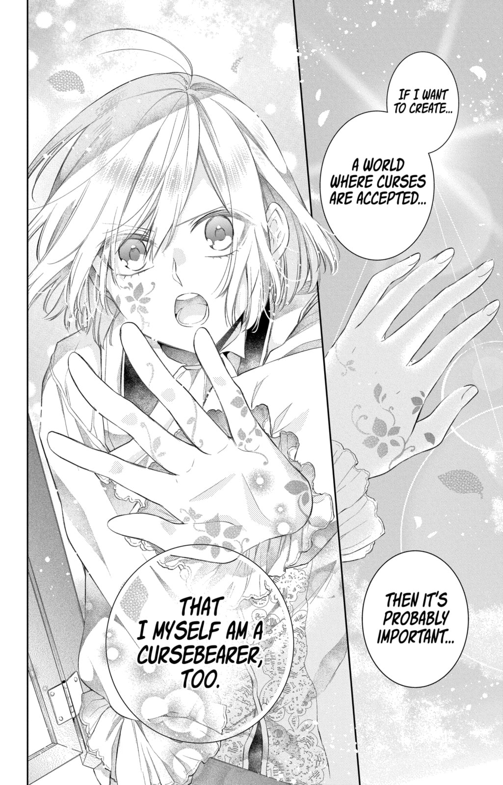 Read The Cursed Prince