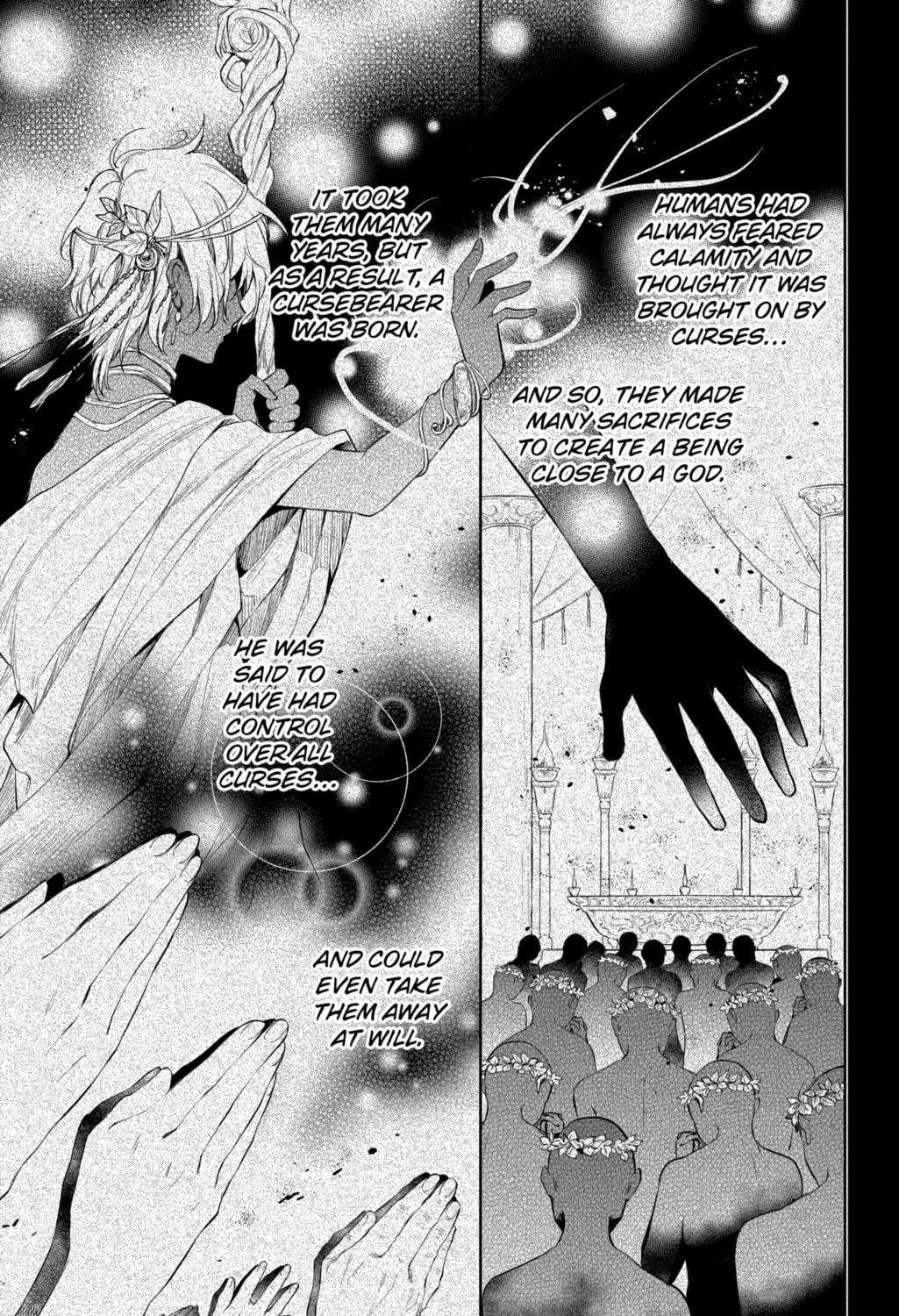 Read The Cursed Prince