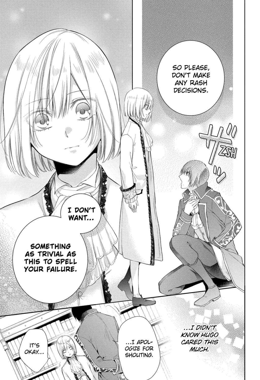 Read The Cursed Prince