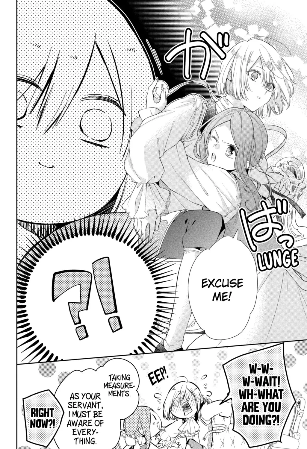 Read The Cursed Prince