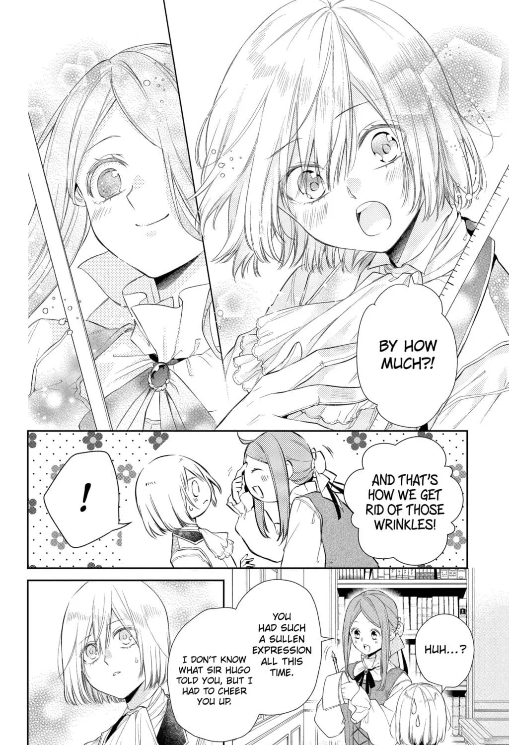 Read The Cursed Prince