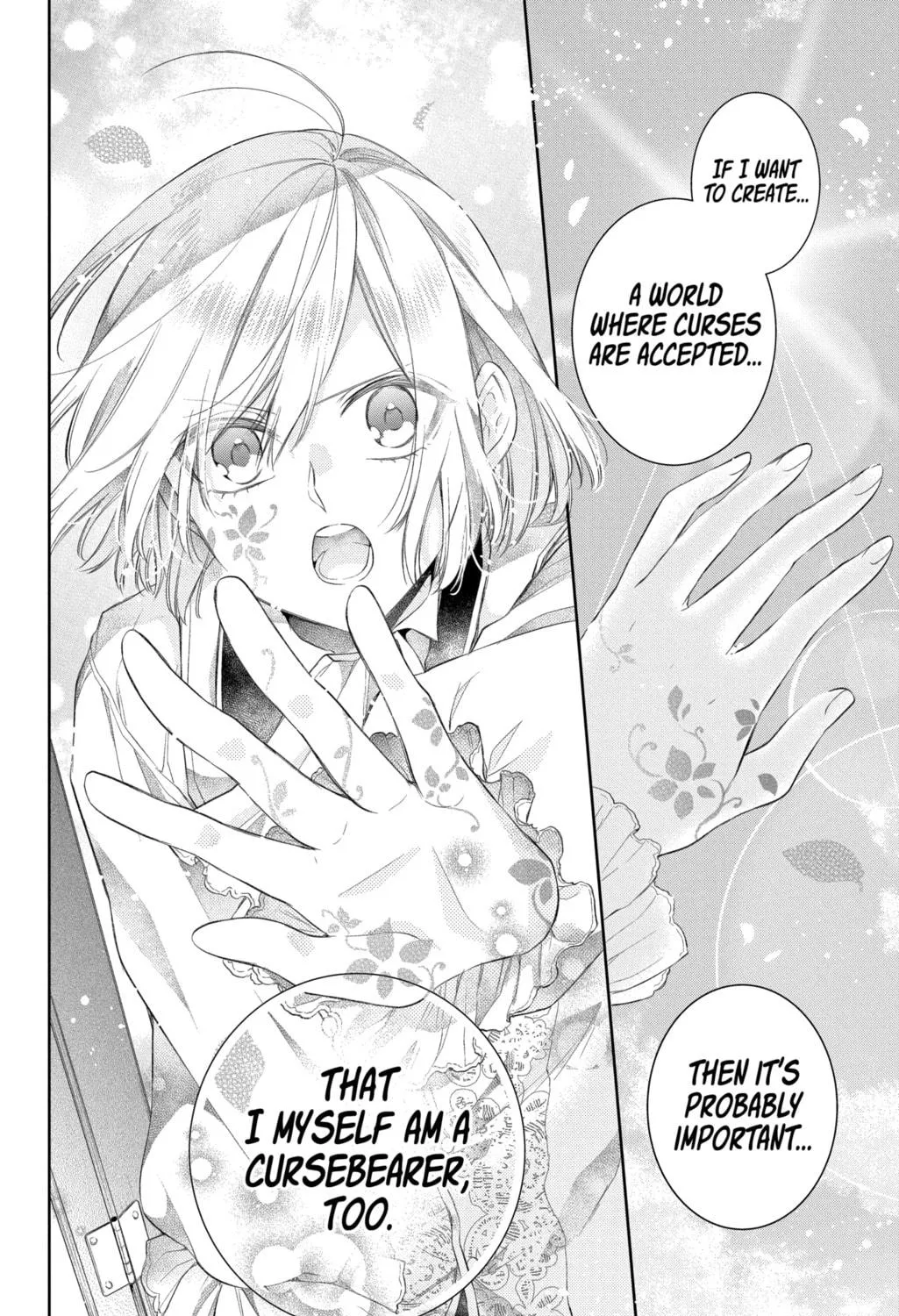 Read The Cursed Prince