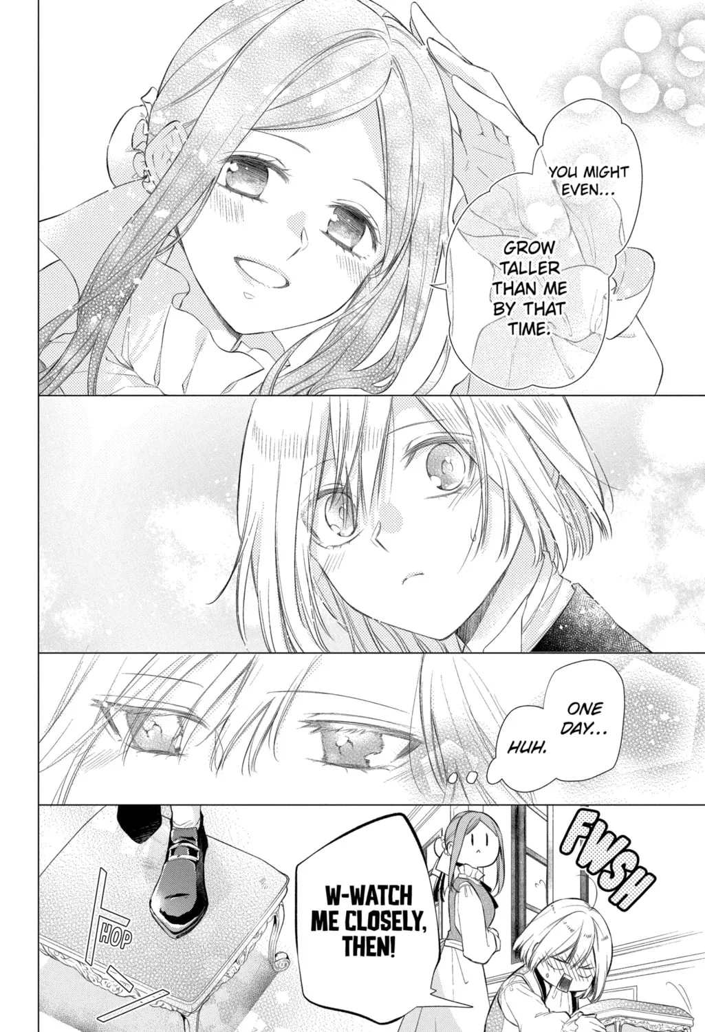 Read The Cursed Prince